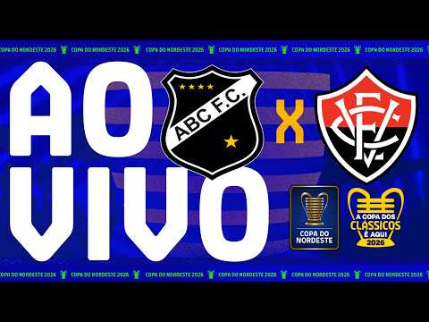 ABC-RN 3 x 4 Vitória-BA