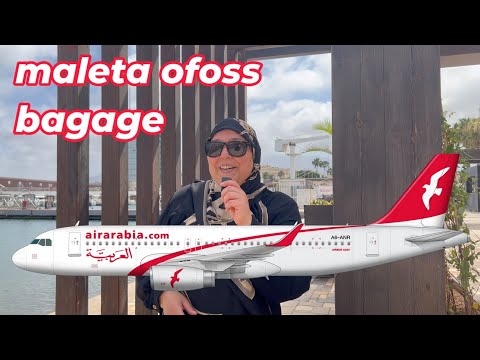 Kawanin viaje egh 3Arabia