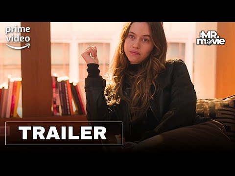 &#201;TOILE Trailer Ufficiale Italiano (2025) Prime Video