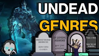 What Happens After A Game Dies?