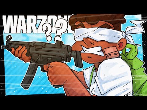 HIP-FIRE ONLY CHALLENGE! - Call of Duty Warzone