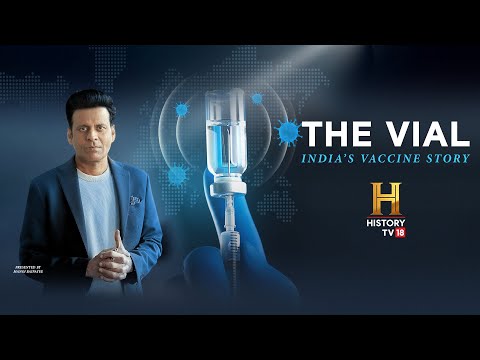 The Vial: India's Vaccine Story Full Episode | Manoj Bajpayee