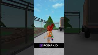 Brekt e shkreta nuk duhet ti veshesh #albania #roblox #aventurieret