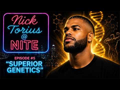 Superior Genetics | Nick Torius @ Nite - Episode: 5