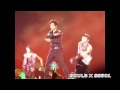 [SOULB] SS501 ASIA TOUR PERSONA 2009 TAIWAN 賢重