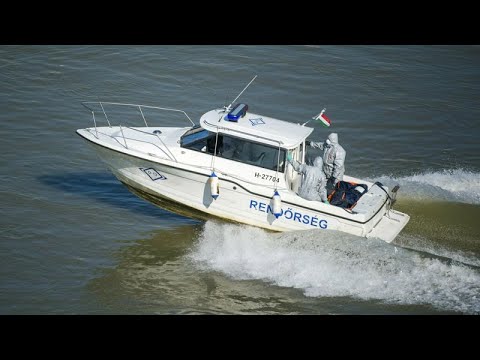 Ουγγαρία: Σύγκρουση πλοίων στον Δούναβη - Τουλάχιστον δύο νεκροί, πέντε αγνοούμενοι