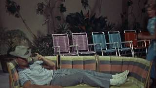 PALM SPRINGS WEEKEND (1963) Troy Donahue Stephanie Powers trashy 60's bad movie trailer