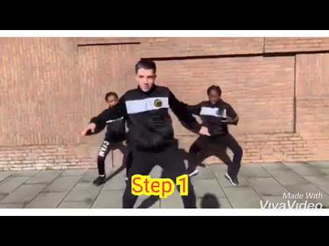 Demonstration { BAYALA_CHALLENGE} ||AFRODANCE &ME