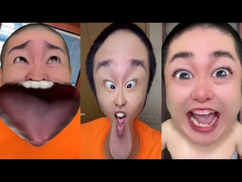 CRAZIEST Sagawa1gou Funny TikTok Compilation | Try Not To Laugh Watching Cactus Dance Challenge 2025
