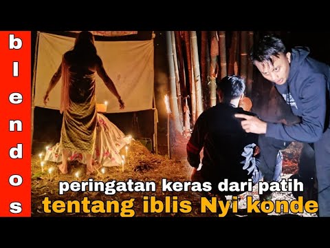 PATIH DARWA WULUNG AKAN MEMIPIN PERANG KALI INI