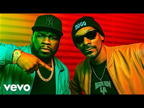 Snoop Dogg, 50 Cent, Jeezy - Gangsta Codes ft. YG | 2025