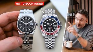 Rolex Predictions 2026 - NEW Pepsi GMT