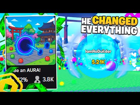 A Youtuber FIXED My Game and Made us RICH!