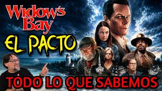 WIDOWS BAY: El ORIGEN del PACTO que desató la MALDICIÓN | Todo lo que sabemos