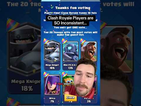WHO IS VOTING FOR THIS CARD?!?