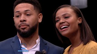 She Won’t Post Her Man on SOCIAL MEDIA! 🙅🏽‍♀️📱 II STEVE HARVEY