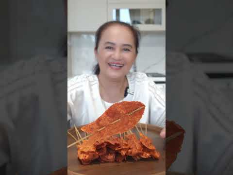 Ngoại mê hơn mấy bé #ngoaihongmukbang #mukbang #food