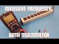 Understanding AC Voltage and Frequency