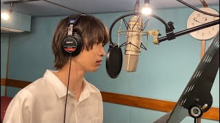 【メン地下】新曲レコーディングに密着！