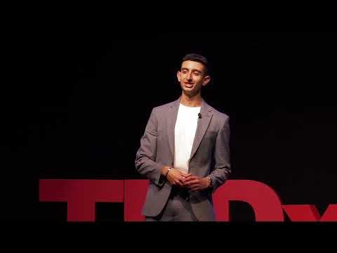 Engineering harmony | Keshav Ganesh | TEDxUniversity of Manchester