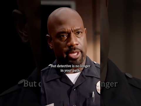 This show never gets old I can replay it all day. What about you? #shorts #police #tv #movie #story
