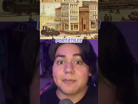 Como la gente de 1900 CREÍA QUE SERÍA EL 2023 PARTE 2 😱 #shorts