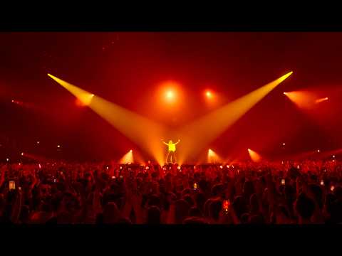 Joost - Coachella (LIVE at Ziggo Dome 2026)