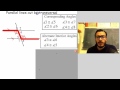 Solving for Missing Angles with Parallel Lines and Transversals