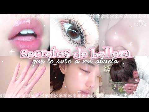 16 TIPS de BELLEZA para ADOLESCENTES !! ❣🍥