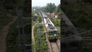 loco pilot dream job motivation#train#viral #trending#indian#status#shortsfeed#railway#indianrailway