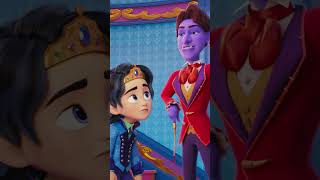 Sing along to the "For the Win" song from Sofia the First: Royal Magic! 👑🎵 | Disney Jr.
