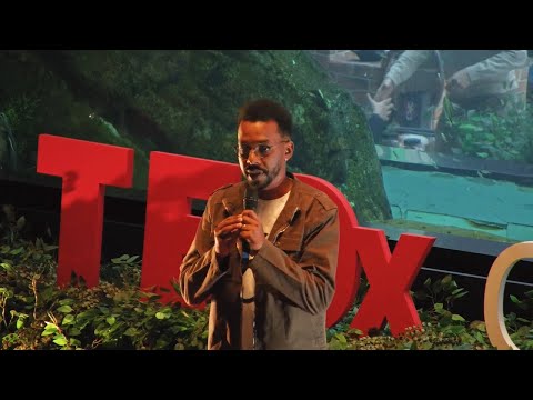 Cidade Criativa Cidade Feliz: Uma Utopia de Felicidade em Sociedade | Marcos David | TEDxCarandá