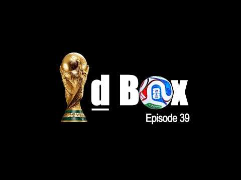 dBox | Episode 39 | ডিবক্স | পর্ব ৩৯