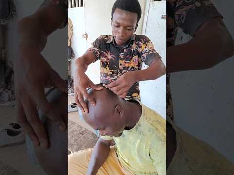 #african hair style!ആഫ്രിക്കൻ മൊട്ട😃💇‍♂️🤔#malayalam #youtubeshorts #shortvideo