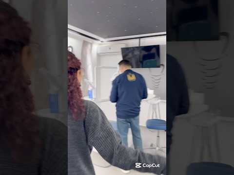 البيشنت اللي بيعمل خصم لنفسه😂