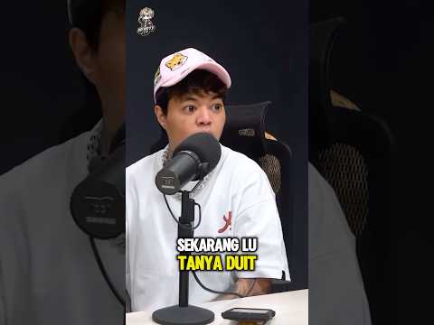 Duit Arap Semua Dipegang Cynthia😯 #yb #ybrap #radityadika