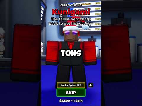 I AM THE LUCKIEST PLAYER IN BLUE LOCK RIVIALS!🍀 #bluelockrivals #roblox #bluelock