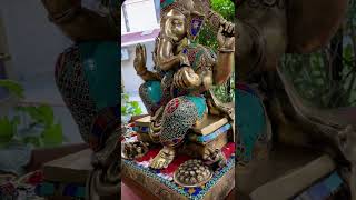 🙏🏻Jai Ganesha🙏🏻 #shorts #shortsfeed #ytshort #viralshort #ytshortsindia #ytviral #yt #short