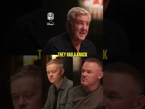 Steve Bruce reflects on Ralf Rangnick's comments about Man United needing open-heart surgery.