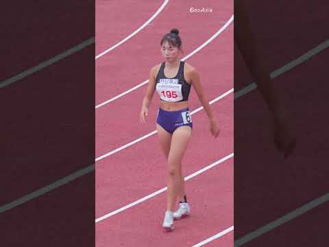 <strong>박채경</strong>(전남체고) #athletics #<strong>박채경</strong> #여자육상 #trackandfield #shorts