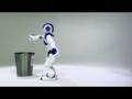 Nao Robot