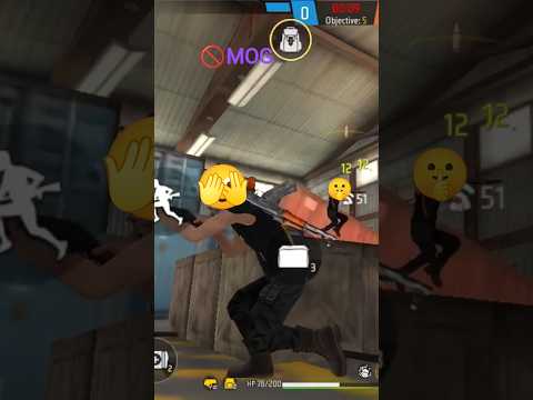 🚫OMg Walt FOR squad TO RUSH🥺GARENA FREE fire SHORT #short