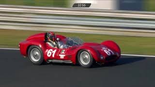 Hungaroring Race2 2017