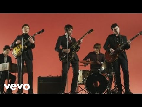 Miles Kane - Rearrange