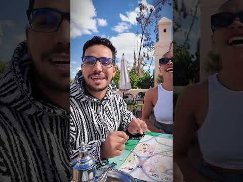Les giseles au soleil épisode 2