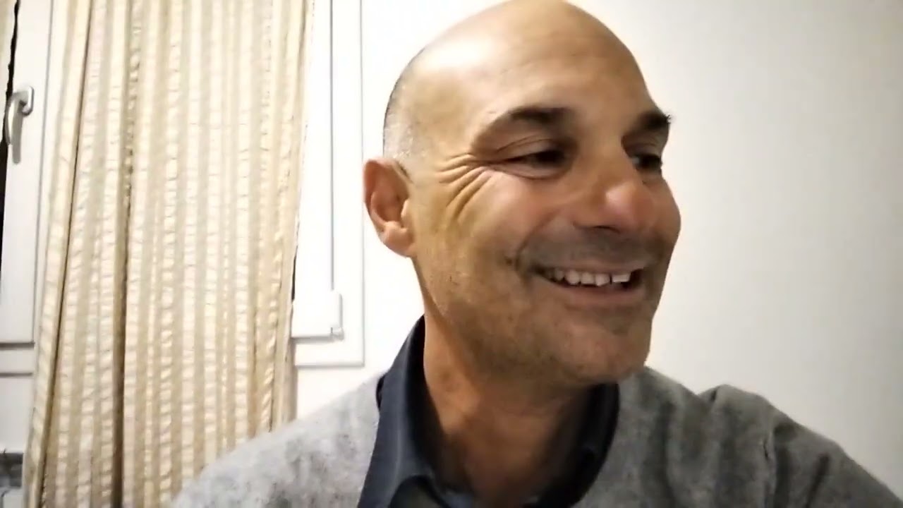 Francesco Segreto
