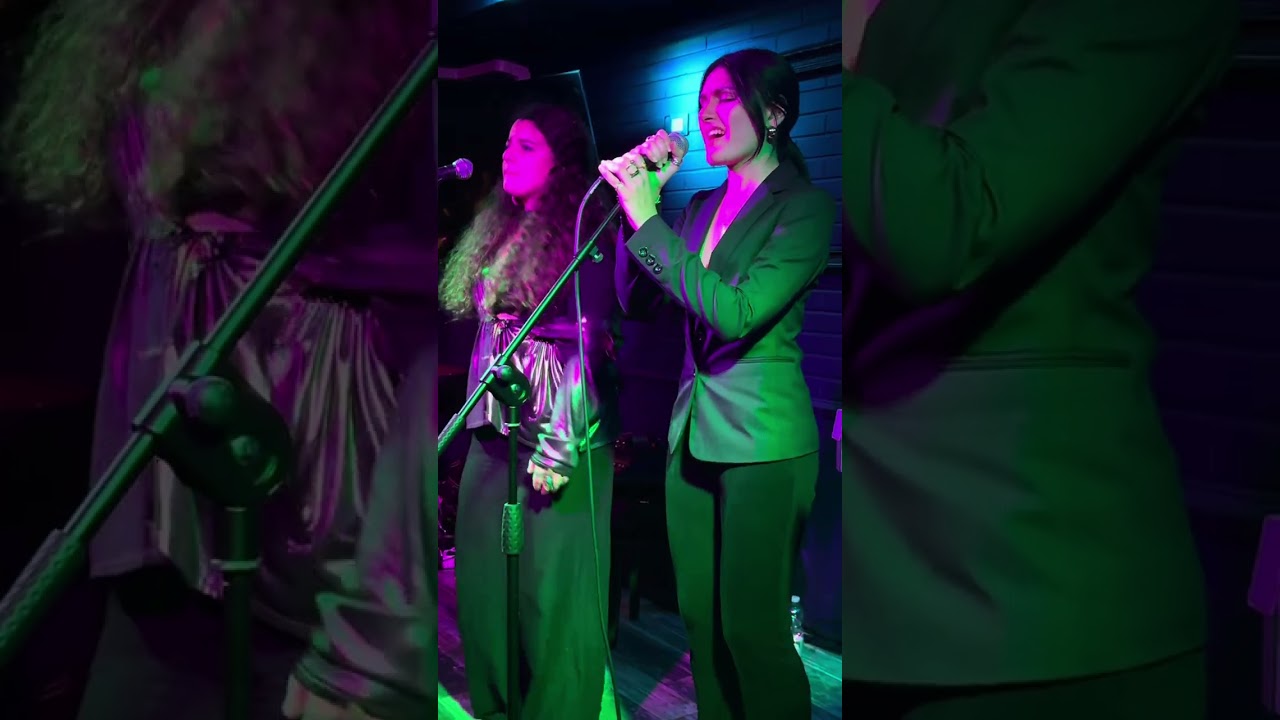 MiVa Duo Femminile Cover