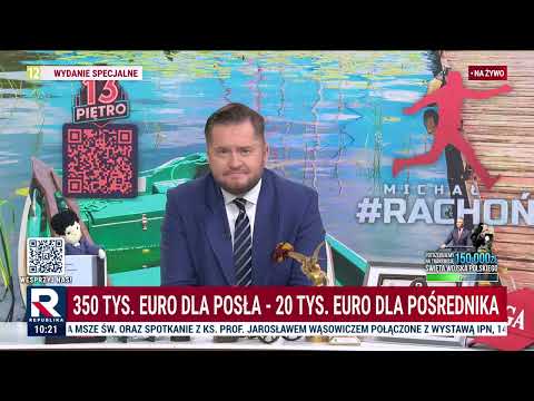 Takiej sytuacji w historii jeszcze nie było! Minister Berka idzie do TK | Michał Rachoń