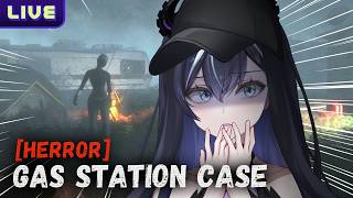 【[HERROR] Gas Station Case】ปั๊มหลอน เมืองประหลาด