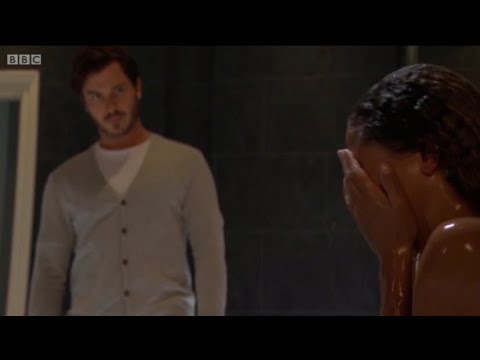 EastEnders - Chantelle Nearly Drowns After Gray Forces Her To Hold Her Breath Underwater (8/9/2020)